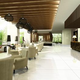 AMBIENTE BIANCO 5MM