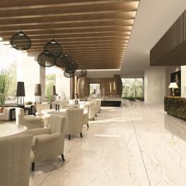Ambiente Creme Marfil 5mm
