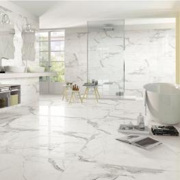 AMBIENTE CARRARA MATE 180X90