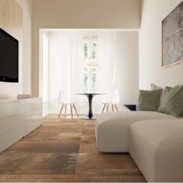 Ambiente RUSTY DECOR 02