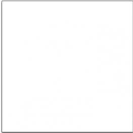 BRANCO NEVE (SNOW WHITE) 60X60